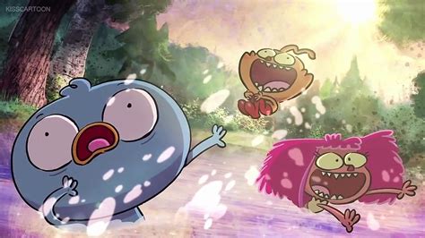 megafilm harvey beaks